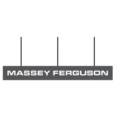 Massey Ferguson Brand name Hanging